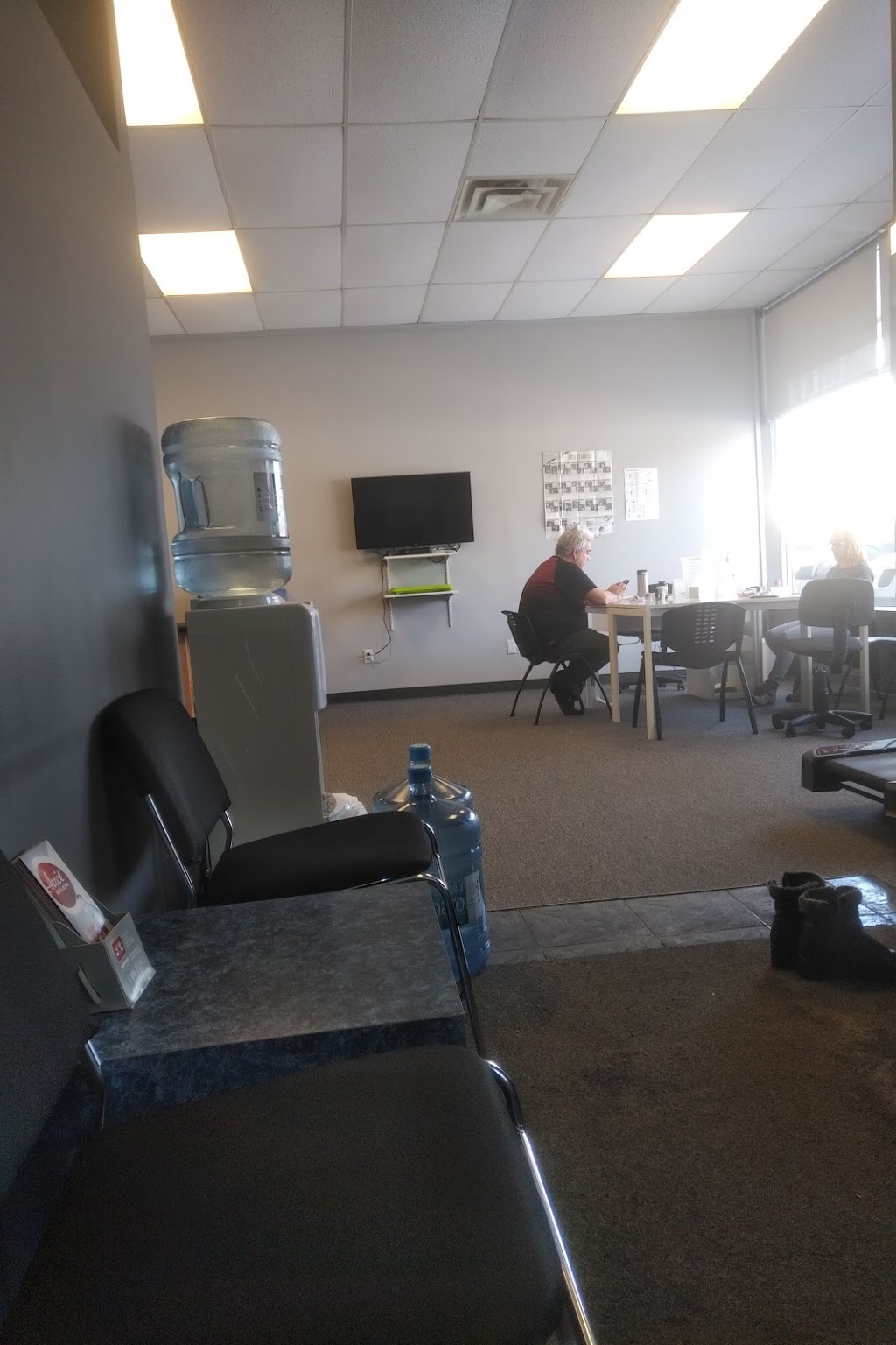 Physio Pro La Plaine | 5500 Rue Rodrigue, Terrebonne, QC J7M 2C1, Canada | Phone: (450) 968-6666