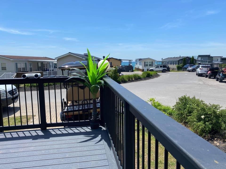 Serenity At Sherkston Inc. | 490 Empire Road Port Colborne Wainfleet, Port Colborne, ON L0S 1R0, Canada | Phone: (888) 572-7462