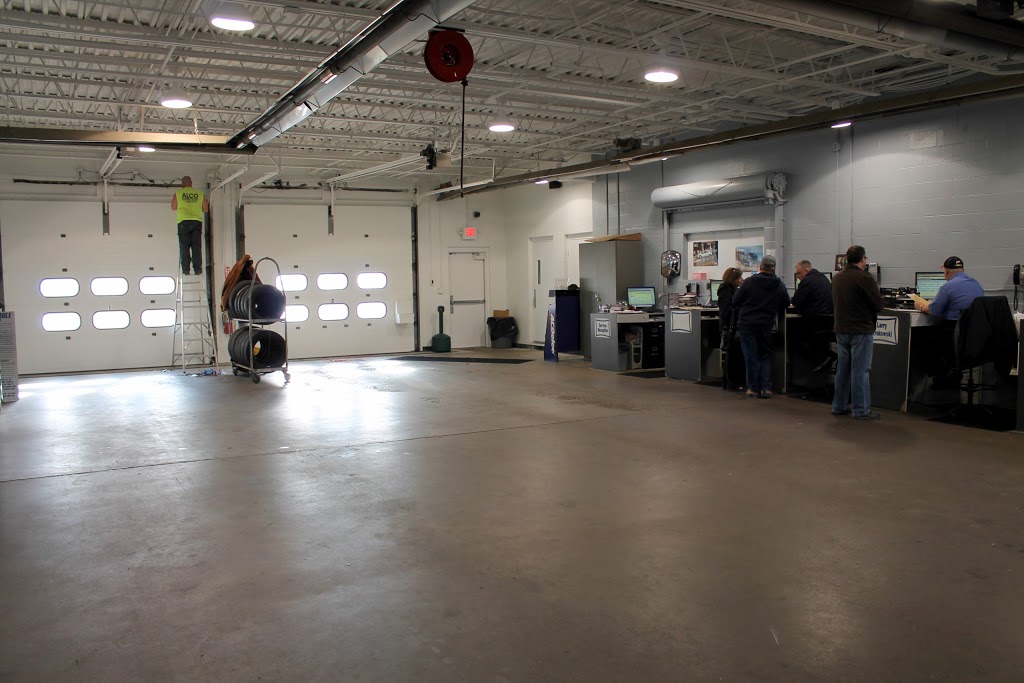 Heinrich Chevrolet | 5775 S Transit Rd, Lockport, NY 14094, USA | Phone: (716) 568-7867