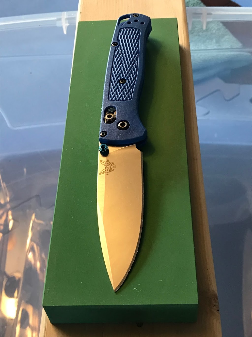 Maritime Sharpening | 37 Melody Dr, Brookside, NS B3T 1T3, Canada | Phone: (902) 579-5259
