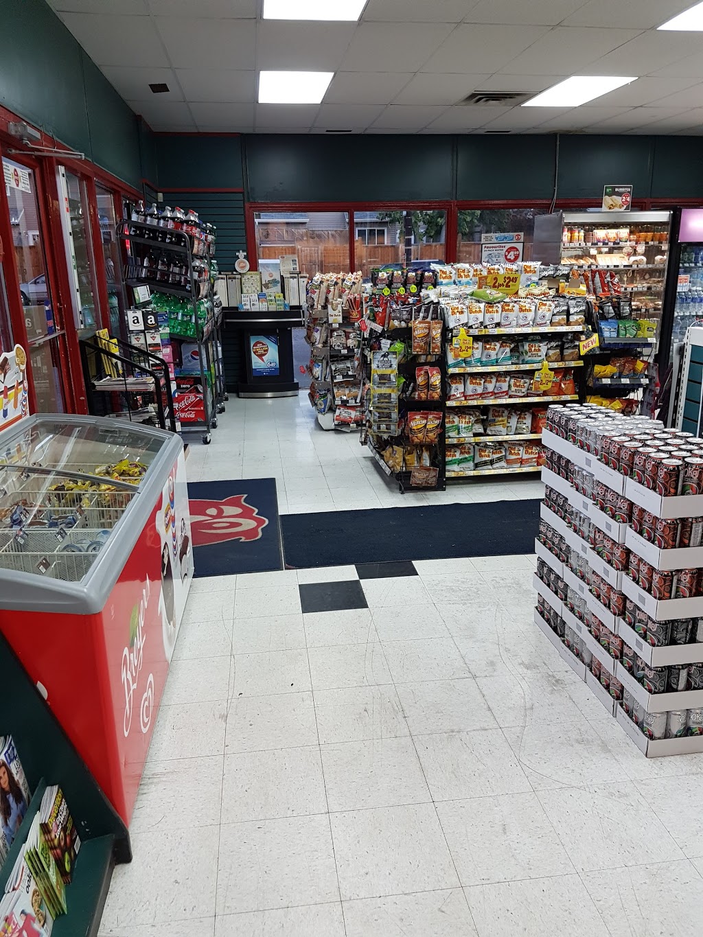 Macs | 1110 Canterbury Dr SW, Calgary, AB T2W 3P5, Canada | Phone: (403) 281-4902