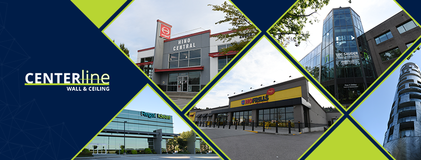 Centerline Wall & Ceiling Ltd | 8047 199 St #102, Langley Twp, BC V2Y 0E2, Canada | Phone: (604) 427-0890