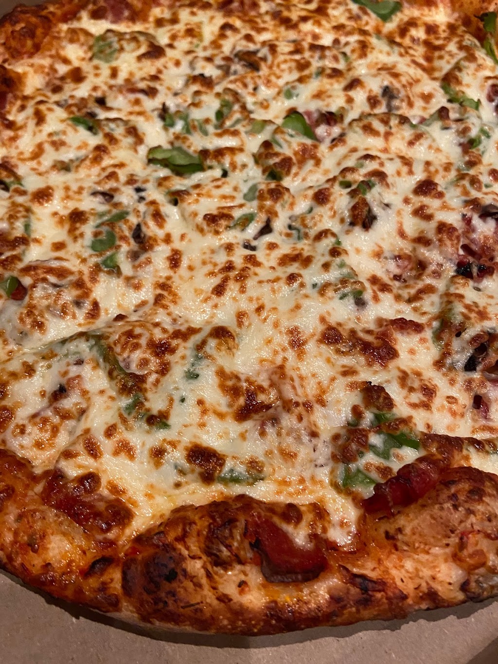 Crabtree Pizzéria Terrebonne | 2700 Bd des Entreprises, Terrebonne, QC J6X 4J8, Canada | Phone: (450) 914-5651