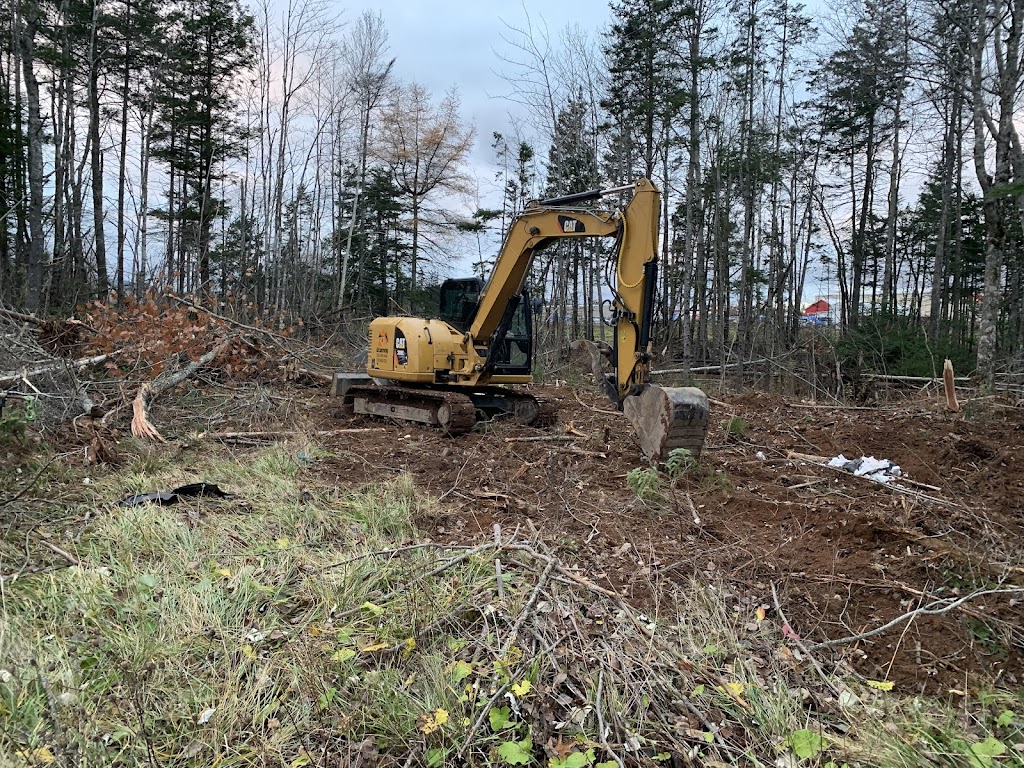 R & E Contracting Ltd. | 98 Hamilton Dr, Middle Sackville, NS B4E 3A9, Canada | Phone: (902) 449-4444