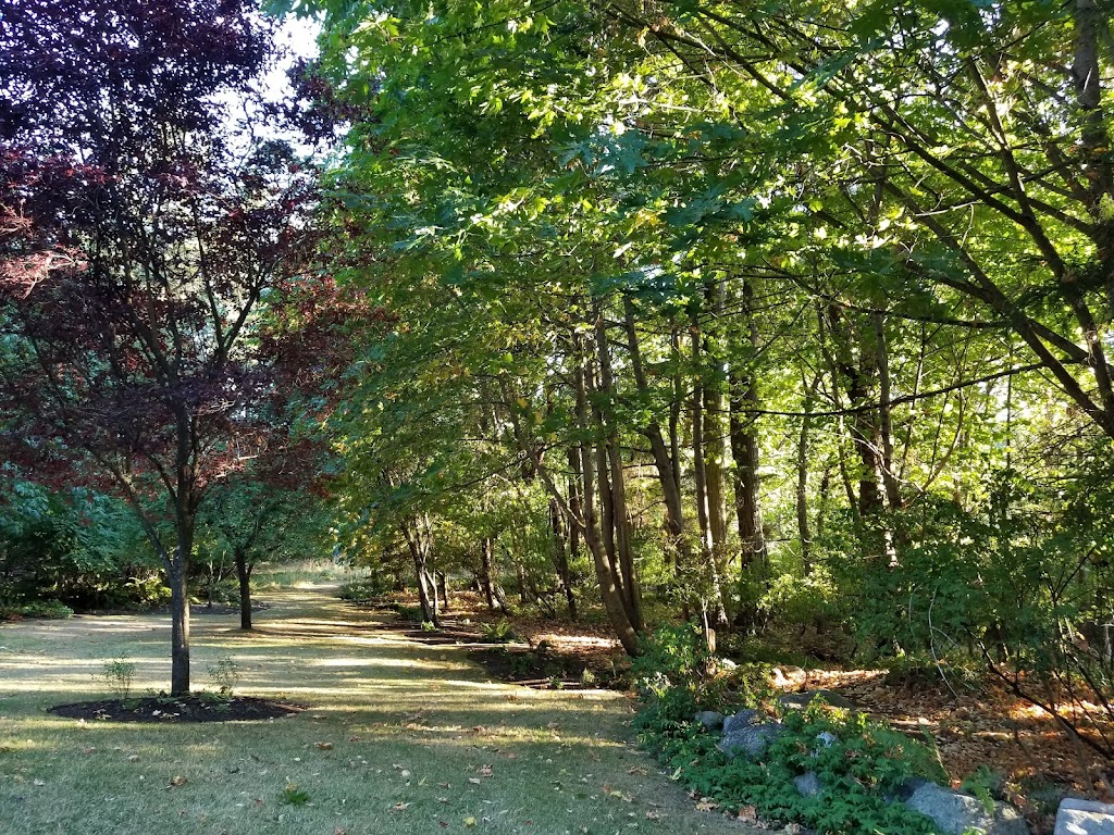 Goward House | 2495 Arbutus Rd, Victoria, BC V8N 1V9, Canada | Phone: (250) 477-4401