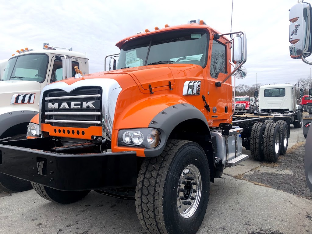 TRUCK TRANSFER (CAD) | 5939 Shawson Dr, Mississauga, ON L4W 3Y2, Canada | Phone: (888) 789-8782