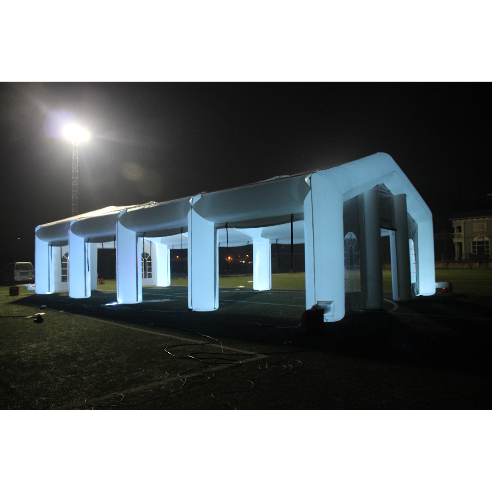 Tente Gonflable Inc | 25 Chem. de lAéroport, Saint-Jean-sur-Richelieu, QC J3B 7B5, Canada | Phone: (514) 688-6544