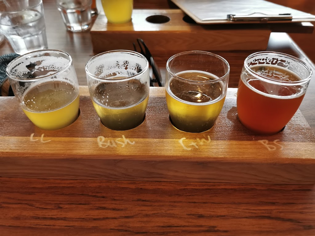 Breakwall Brewing Company | 46 Clarence St, Port Colborne, ON L3K 3E9, Canada | Phone: (289) 836-8181