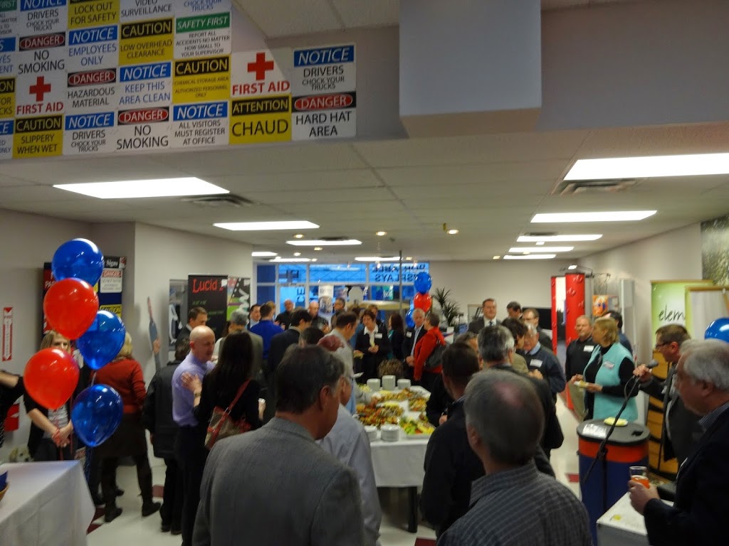 K H & A Printing Inc | 121-355 Elmira Rd N, Guelph, ON N1K 1S5, Canada | Phone: (519) 822-1594