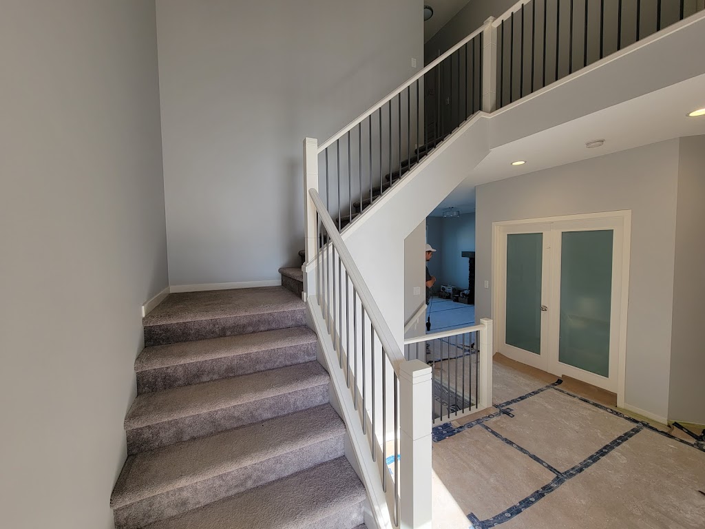 Sparta Painting | Stonegate Rd NW, Airdrie, AB T4B 2Z9, Canada | Phone: (587) 896-6007