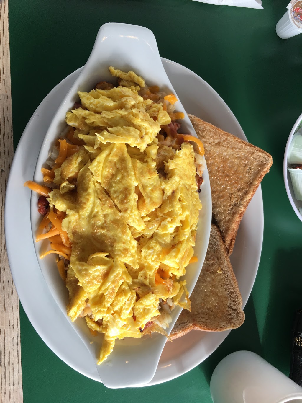 Flippin Eggs Goderich | 81643 Bluewater Hwy, Goderich, ON N7A 3Y2, Canada | Phone: (519) 612-2020