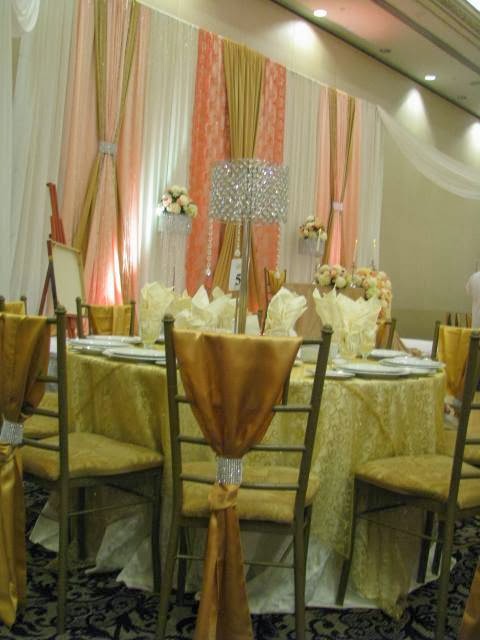 Majestic Wedding Event | 2 Philosophers Trail, Brampton, ON L6S 3V2, Canada | Phone: (416) 722-1809
