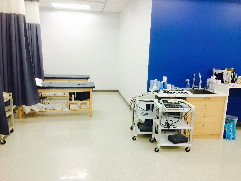 Clinique de physiothérapie et dergothérapie Physio Go | 2529 Rue Allard, Montréal, QC H4E 2L5, Canada | Phone: (514) 769-1500