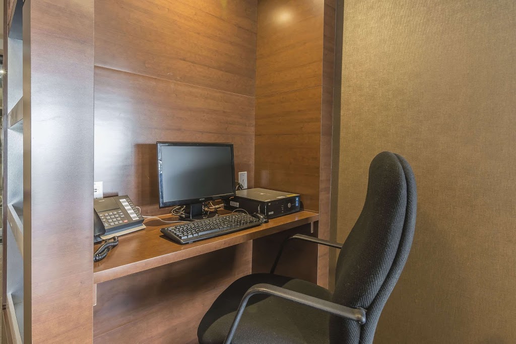 Comfort Inn | 16525 Boulevard Lacroix, Saint-Georges, QC G5Y 2G2, Canada | Phone: (418) 227-1227