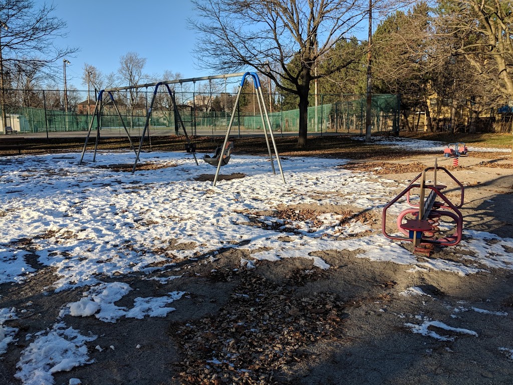 Clanton Park | 30 Palm Dr, North York, ON M3H 2B5, Canada | Phone: (416) 338-4386