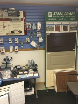 Transcona Overhead Doors Ltd | 118 Melrose Ave W, Winnipeg, MB R2C 1N6, Canada | Phone: (204) 222-7943