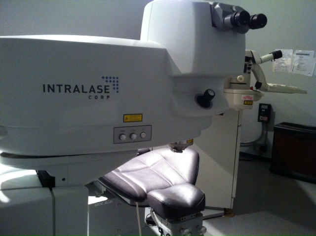 King LASIK | 3550 Saanich Rd #201, Victoria, BC V8X 1X2, Canada | Phone: (250) 360-2141