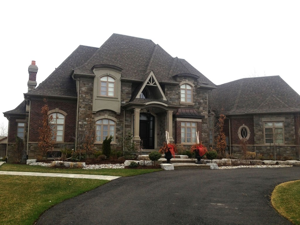 Spataro Masonry Inc. | 311 Elizabeth St, Alliston, ON L9R 1V1, Canada | Phone: (705) 440-9865