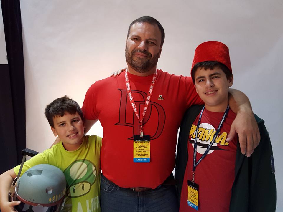 The Geeky Agent | 310 Fall Fair Way #41, Binbrook, ON L0R 1C0, Canada | Phone: (289) 237-9896