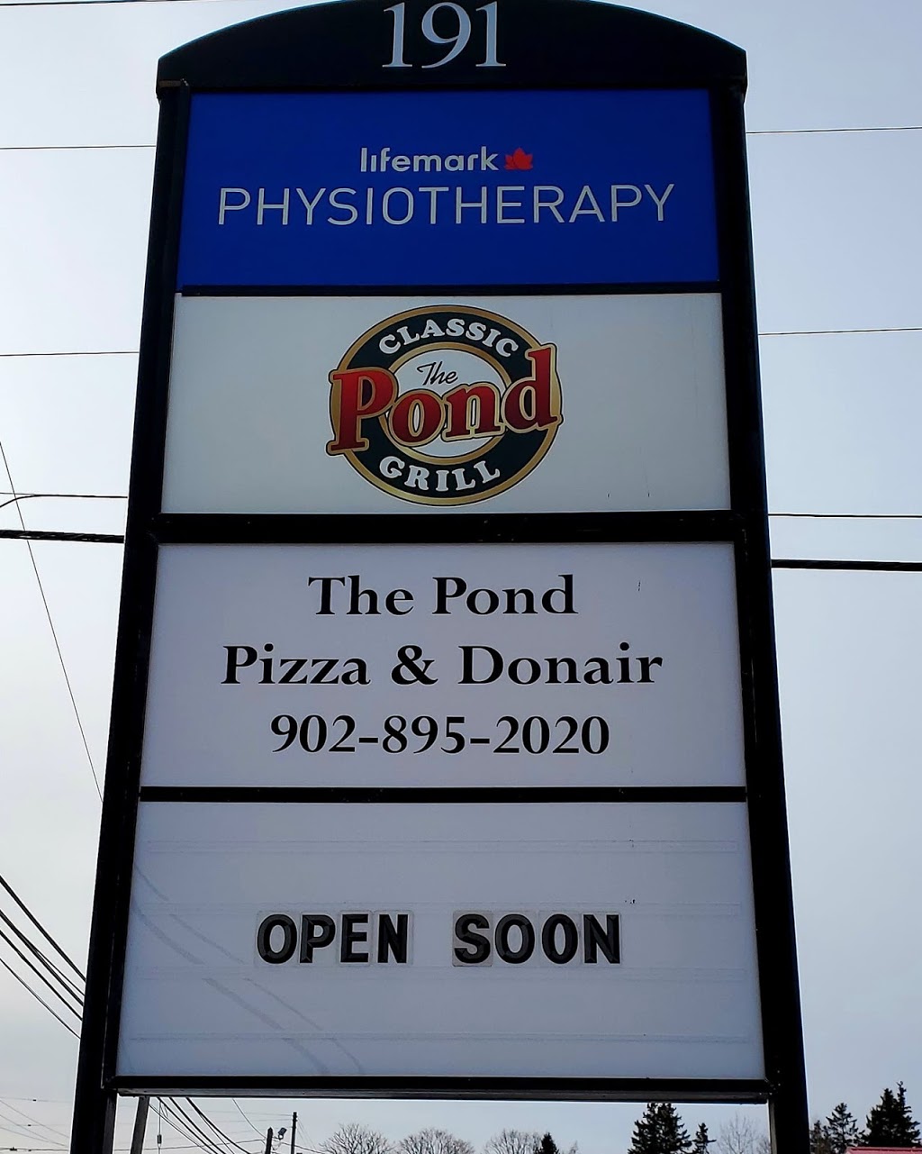Colchester Signs & Promo | 331 Station Rd, Great Village, NS B0M 1L0, Canada | Phone: (902) 956-2377