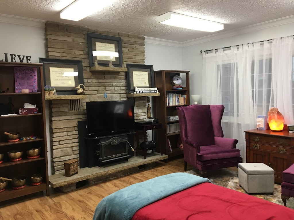 Your Inner Essence | Sol Chiropractic, 11 Victoria St Suite 210, Barrie, ON L4N 3A3, Canada | Phone: (705) 309-1366