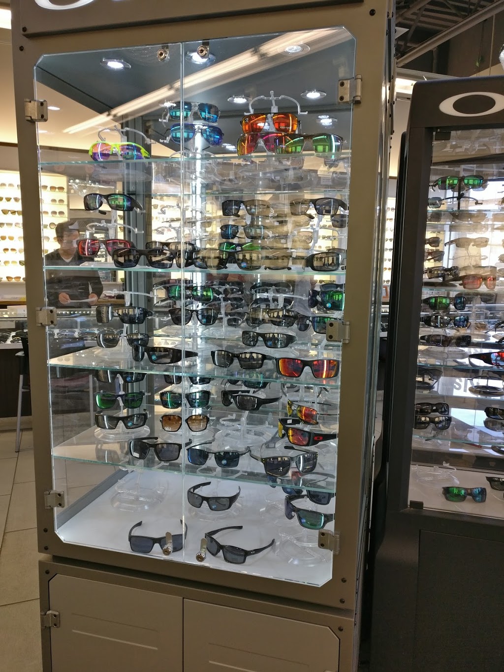 Regent Optical | 10628 98 St, Edmonton, AB T5H 2N7, Canada | Phone: (780) 428-0388