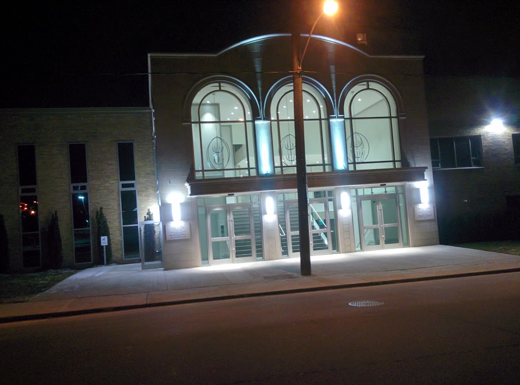 Torah Emeth | 1 Viewmount Ave, North York, ON M6B 1T2, Canada | Phone: (416) 782-9621