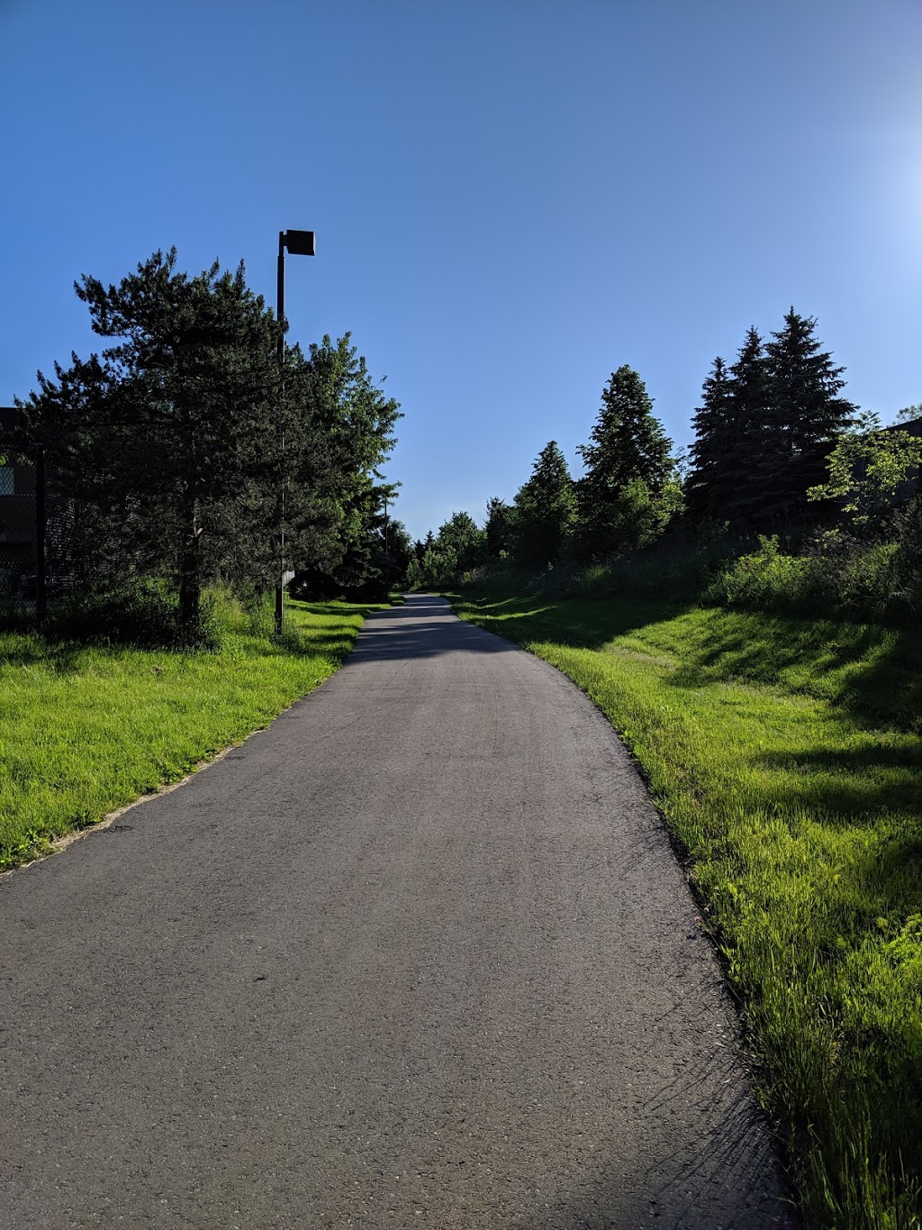 The Village Green Park | 780 Village Green Blvd, Mississauga, ON L5E 3K3, Canada | Phone: (905) 615-4311