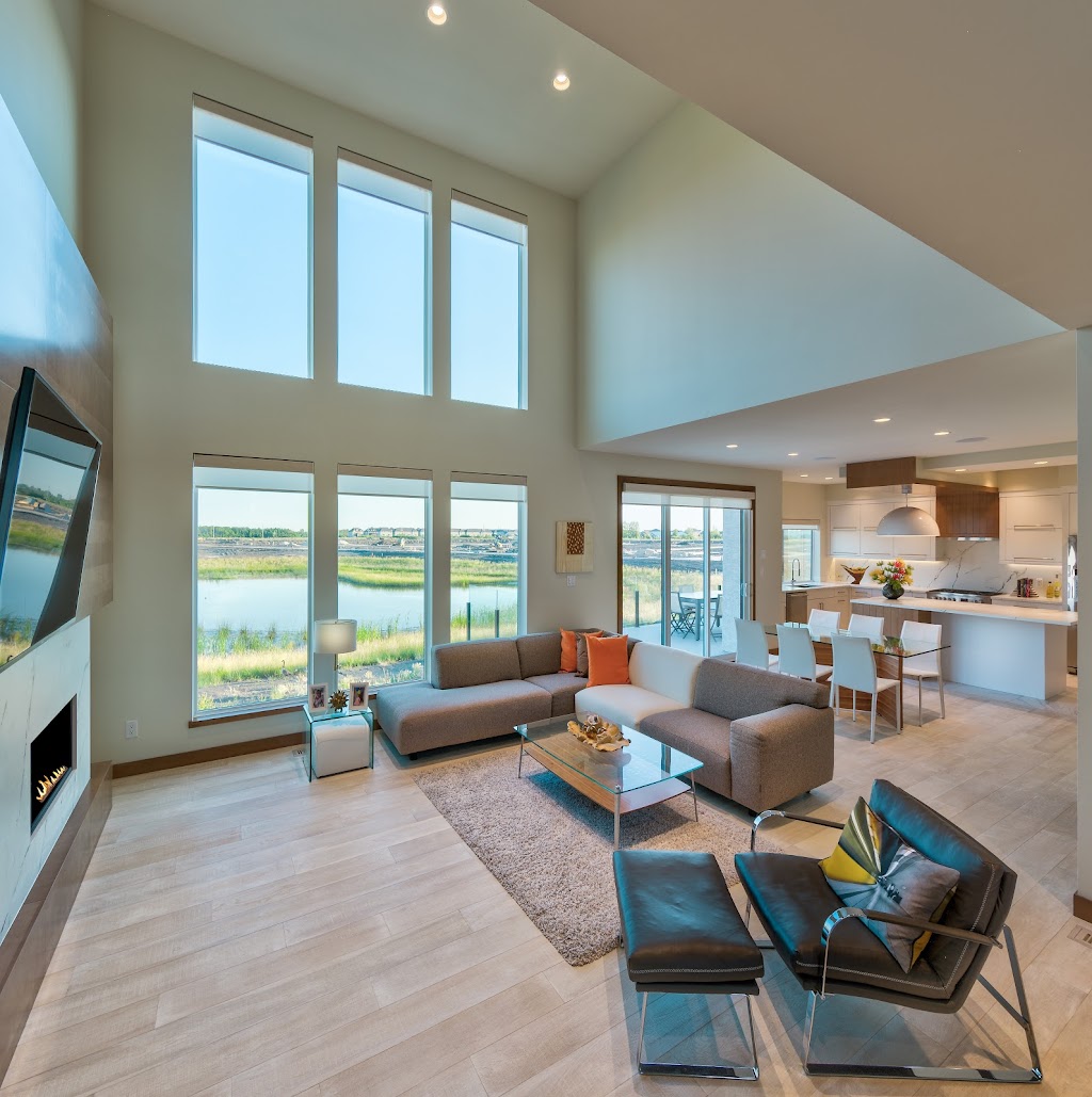 Maric Homes | 2300 St Marys Rd, Winnipeg, MB R2N 3Z1, Canada | Phone: (204) 339-2035