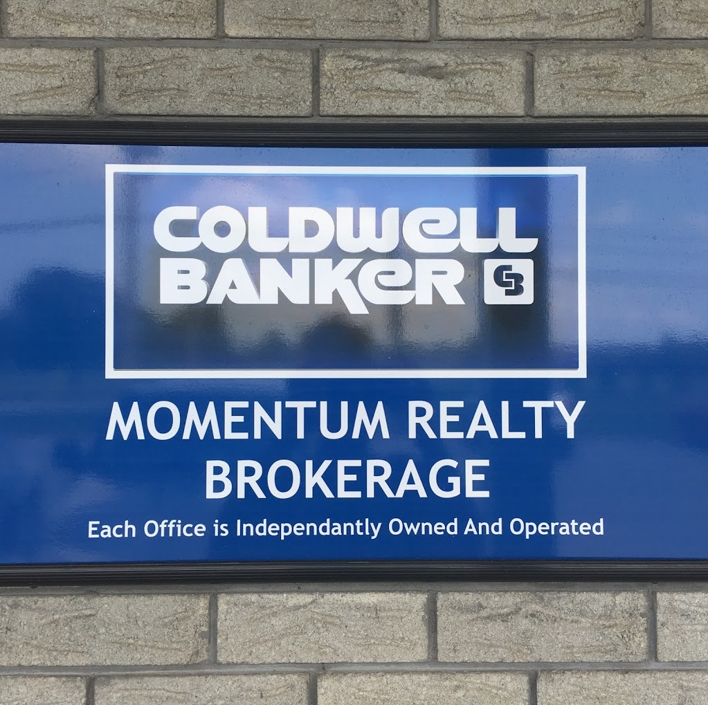 Coldwell Banker Momentum Realty Brokerage | 1501 Niagara Stone Rd #6, Niagara-on-the-Lake, ON L0S 1J0, Canada | Phone: (905) 935-8001