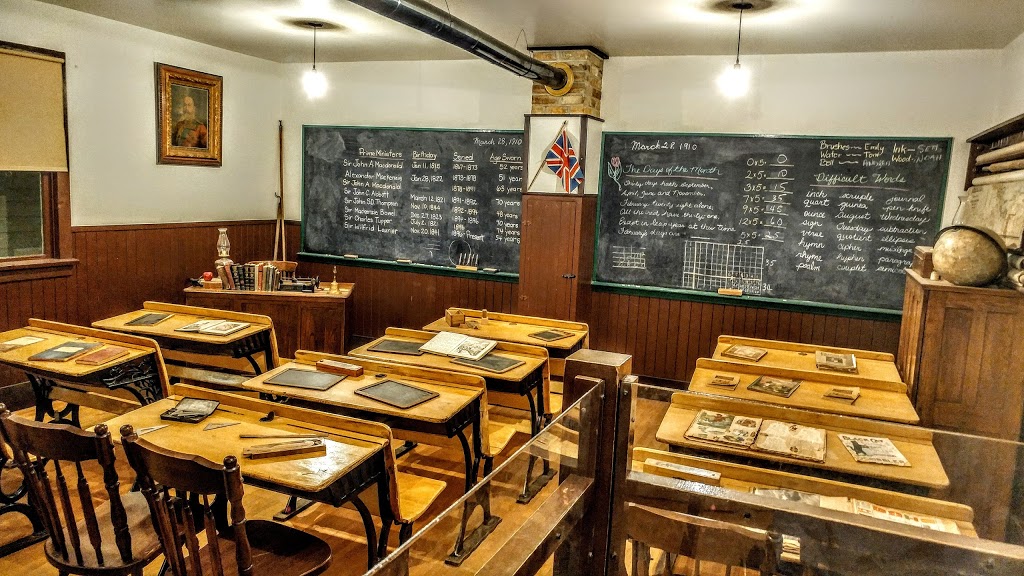 Western Development Museum (WDM) - Saskatoon | 2610 Lorne Ave, Saskatoon, SK S7J 0S6, Canada | Phone: (306) 931-1910
