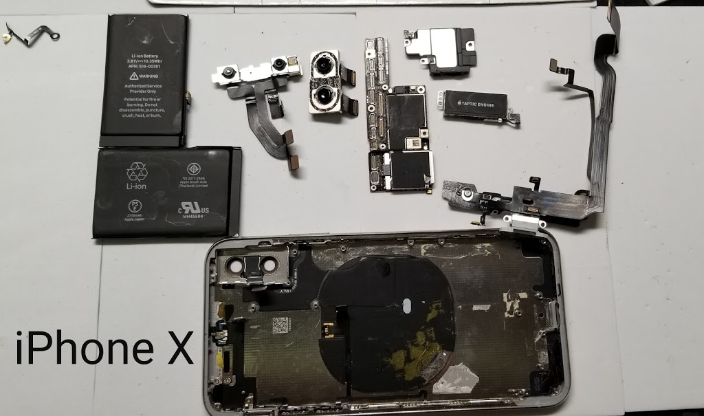 Fix My Phone | 13911 127 St NW, Edmonton, AB T6V 1A8, Canada | Phone: (587) 523-0474