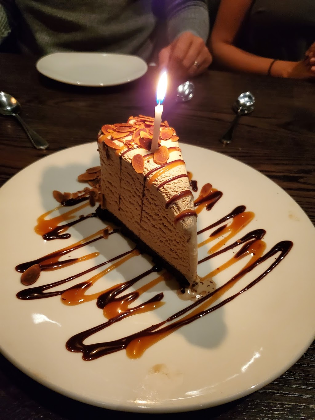 The Keg Steakhouse + Bar - Hamilton Mountain | 1170 Upper James St, Hamilton, ON L9C 3B1, Canada | Phone: (905) 574-7880