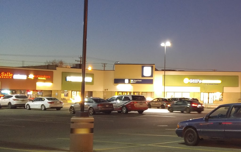 RBC | 2855 Pembina Hwy, Winnipeg, MB R3T 2H5, Canada | Phone: (204) 988-6062