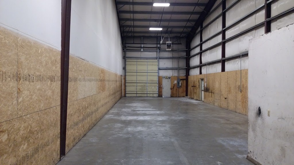 Nelson Building Warehouse | 925 Ludwick Ave, Blaine, WA 98230, USA | Phone: (360) 332-2743