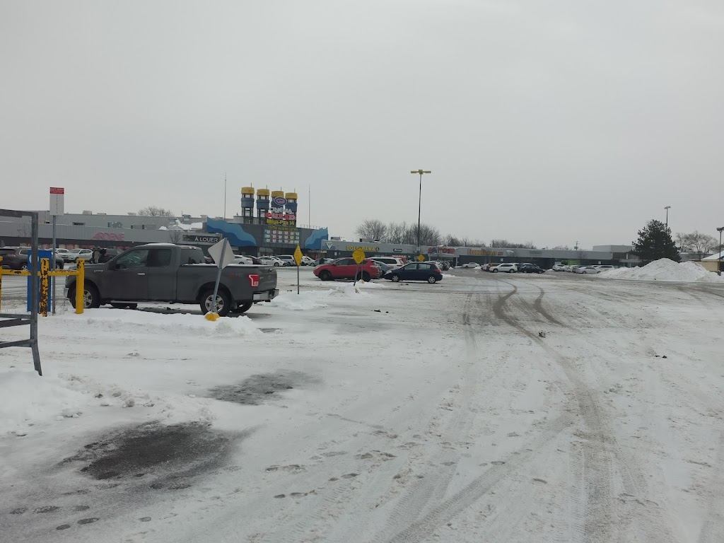 Le Grenier | Center Jacques-Cartier, 1401 Ch. de Chambly, Longueuil, QC J4J 3X6, Canada | Phone: (450) 651-5325