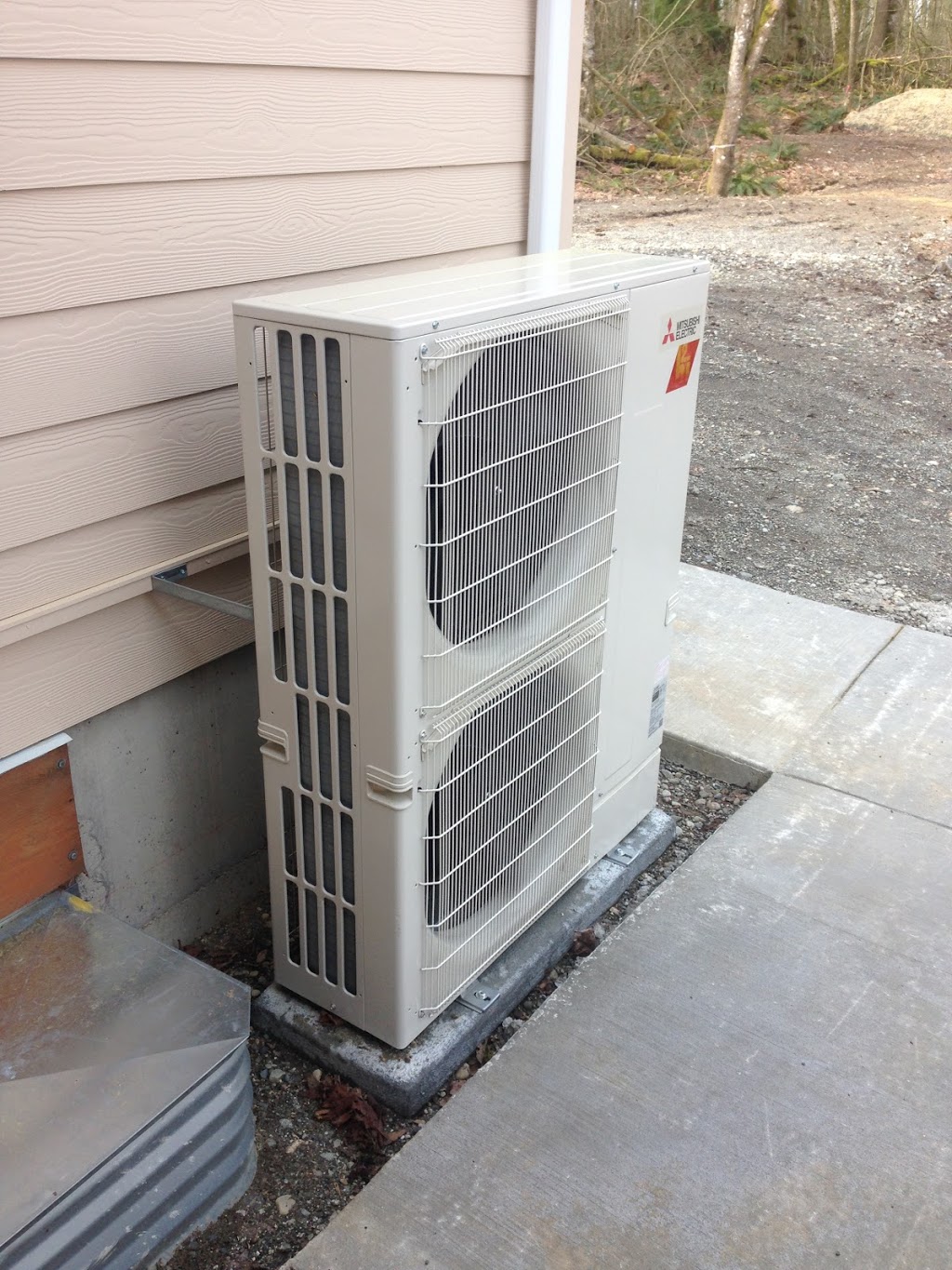 Clean Air Comfort Systems | 2166 Shortcake Ln #201, Lynden, WA 98264, USA | Phone: (360) 398-9400