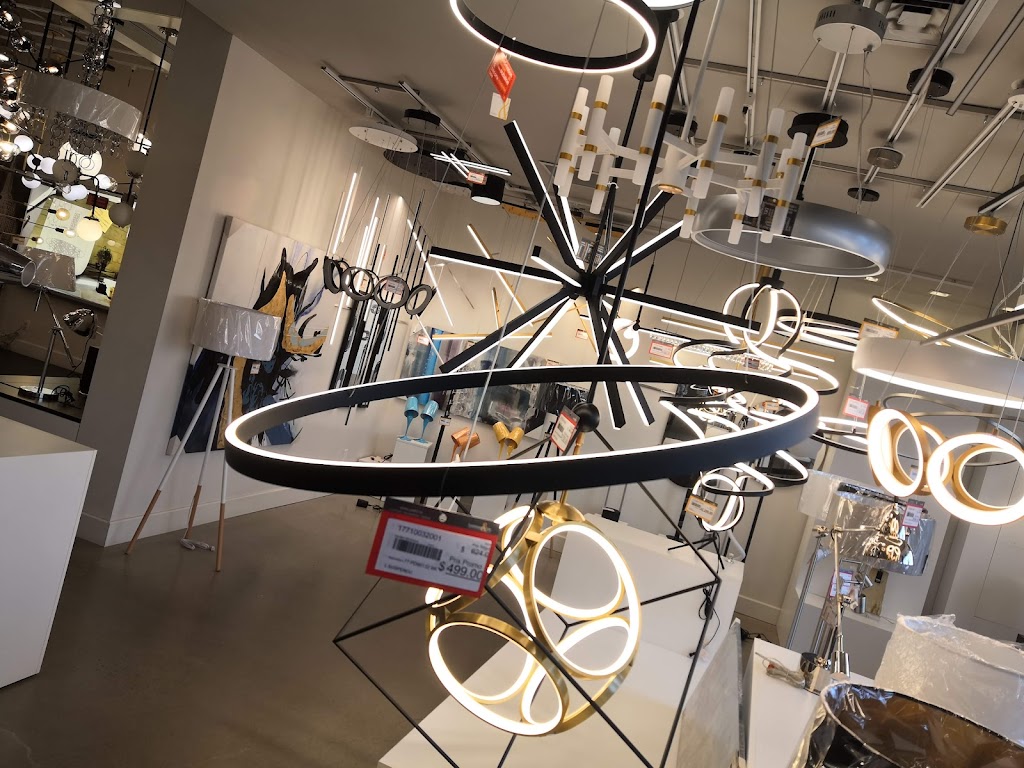 Luminaires & Cie. | 1946 Boul. le Corbusier, Laval, QC H7S 2K1, Canada | Phone: (450) 688-0936