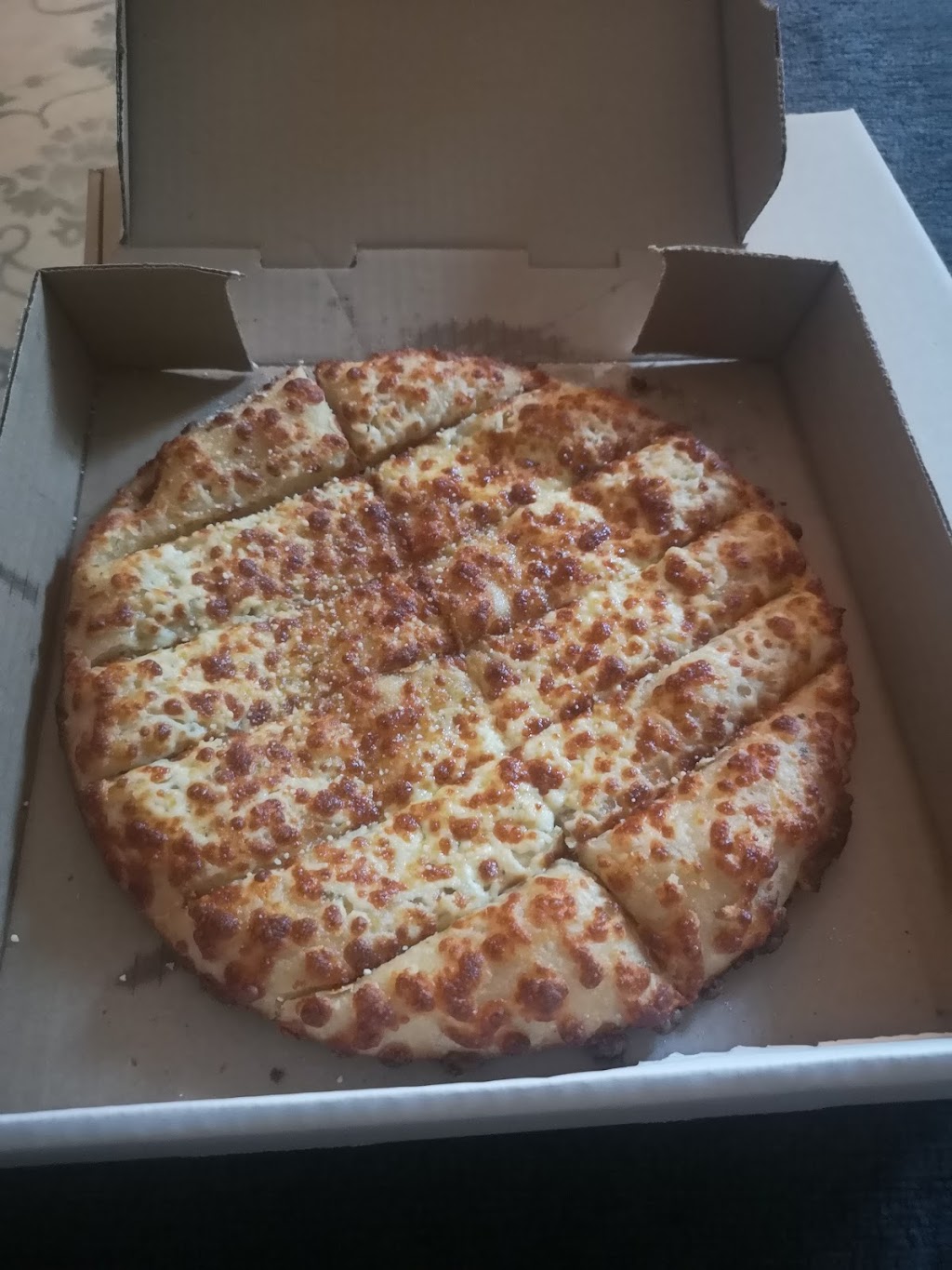 Pizza Experience | 900 Jamieson Pkwy Unit 6, Cambridge, ON N3C 4N6, Canada | Phone: (519) 658-2434