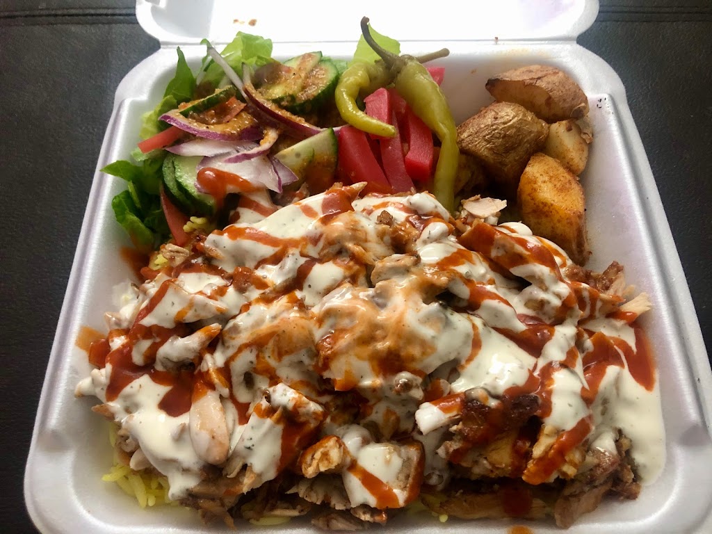 Reco Shawarma | 495 Walkers Line #10, Burlington, ON L7N 2E3, Canada | Phone: (905) 637-9708