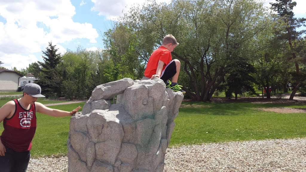 Alexandra Outdoor Pool | 5 Alexandra Park, Leduc, AB T9E 4C4, Canada | Phone: (780) 980-7119