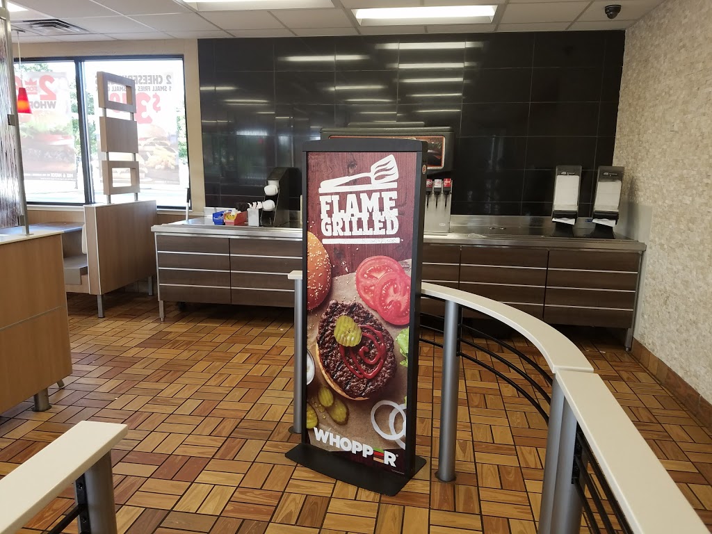 Burger King | 4175 McKinley Pkwy, Blasdell, NY 14219, USA | Phone: (716) 648-1130