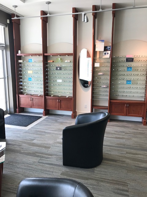 IRIS Optométristes et Opticiens | 211 Boulevard Brien Local 9, Repentigny, QC J6A 7B5, Canada | Phone: (450) 582-3838