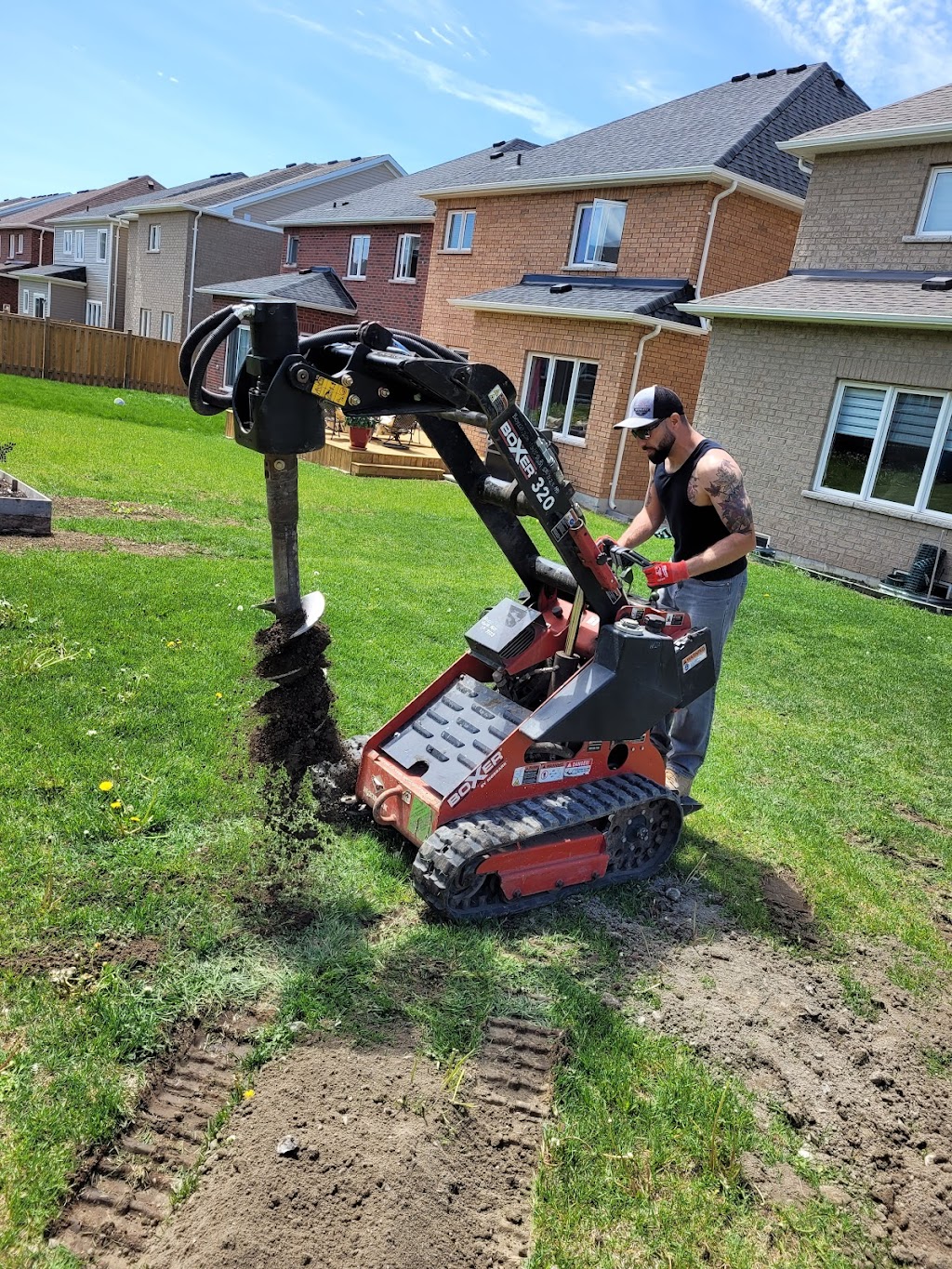 Quality Woodworks | 411 Hackney Ct, Oshawa, ON L1G 2Y3, Canada | Phone: (647) 831-5730