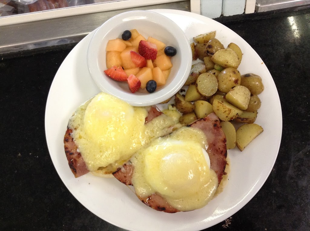 Kodiak BBQ & Deli | 557 Main Ave W, Sundre, AB T0M 1X0, Canada | Phone: (403) 638-8068