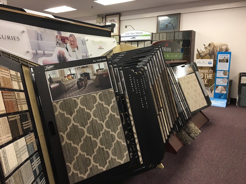Alexanian Carpet and Flooring | 20 Woodlawn Rd E, Guelph, ON N1H 1G7, Canada | Phone: (519) 823-5150