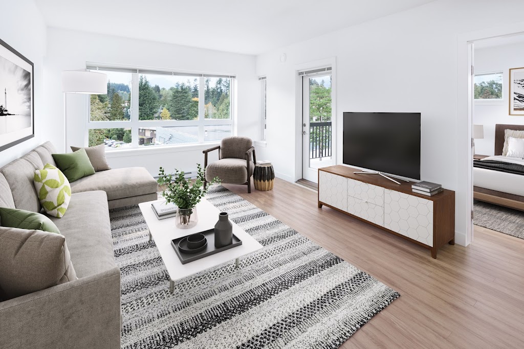 Northwoods Village | 2151 Front St, North Vancouver, BC V7H 1A3, Canada | Phone: (604) 980-6096