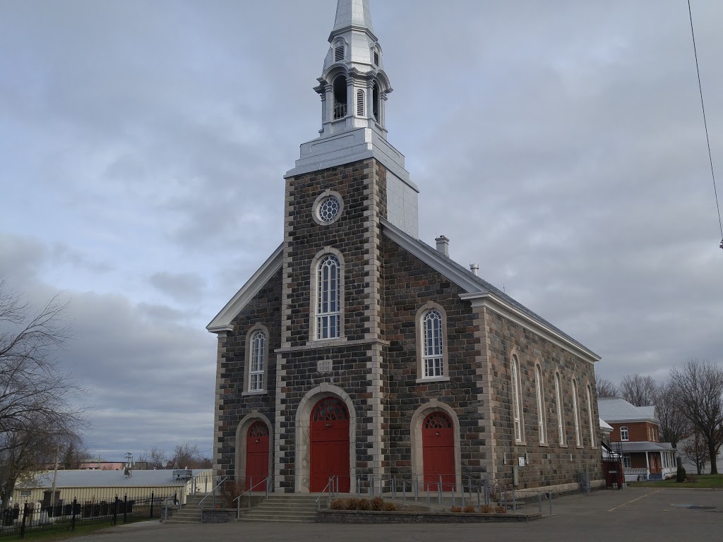 Saint-Agapit | 1154 Rue Principale, Saint-Agapit, QC G0S 1Z0, Canada | Phone: (418) 888-3831