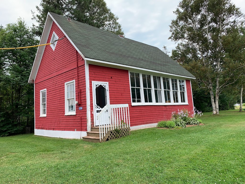 Green Park Provincial Park | 364 Green Park Rd, Tyne Valley, PE C0B 2C0, Canada | Phone: (902) 831-2220