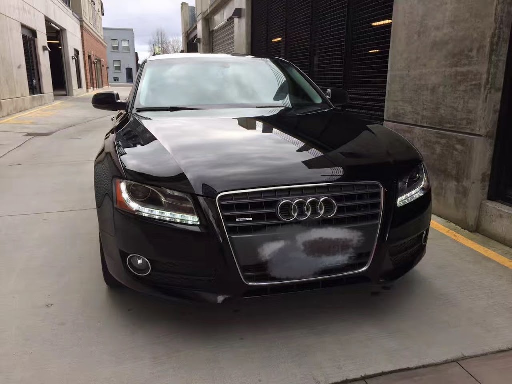 YST AUTO BODY | 3390 Wolfedale Rd #2, Mississauga, ON L5C 1W4, Canada | Phone: (905) 896-8886